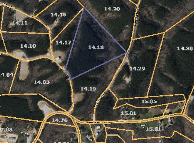 138 Center Ridge Dr