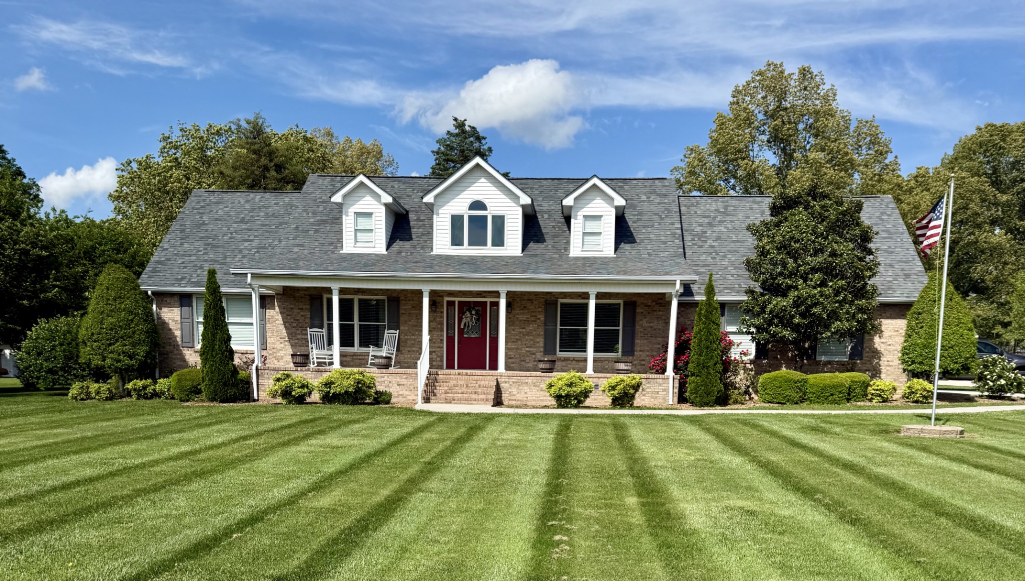 140 Keele Rd
