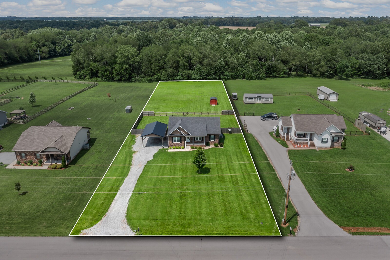 166 Oak Dr