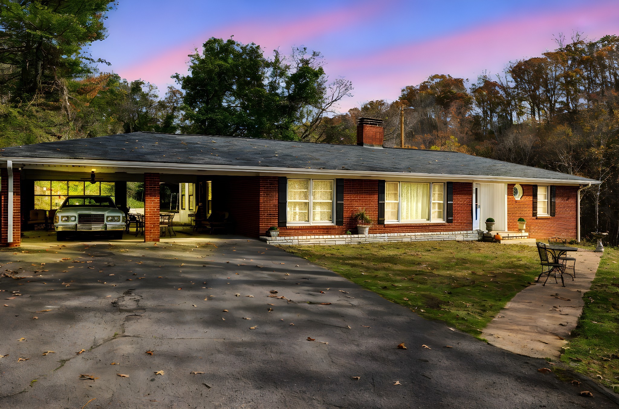 404C Van Hook Dr