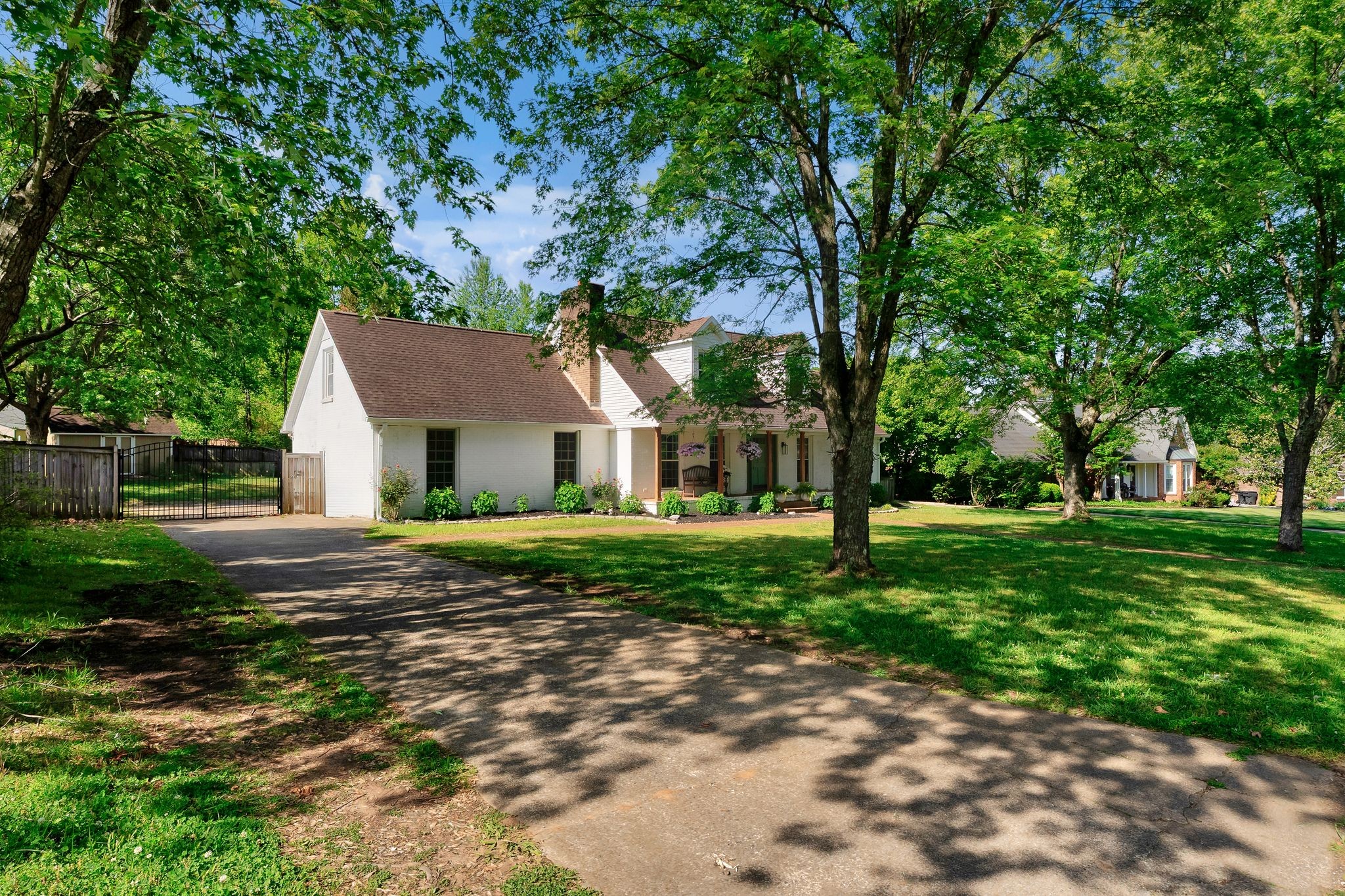2715 Tower Dr