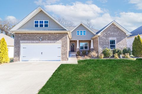 127 Odie Ray St Gallatin TN 37066