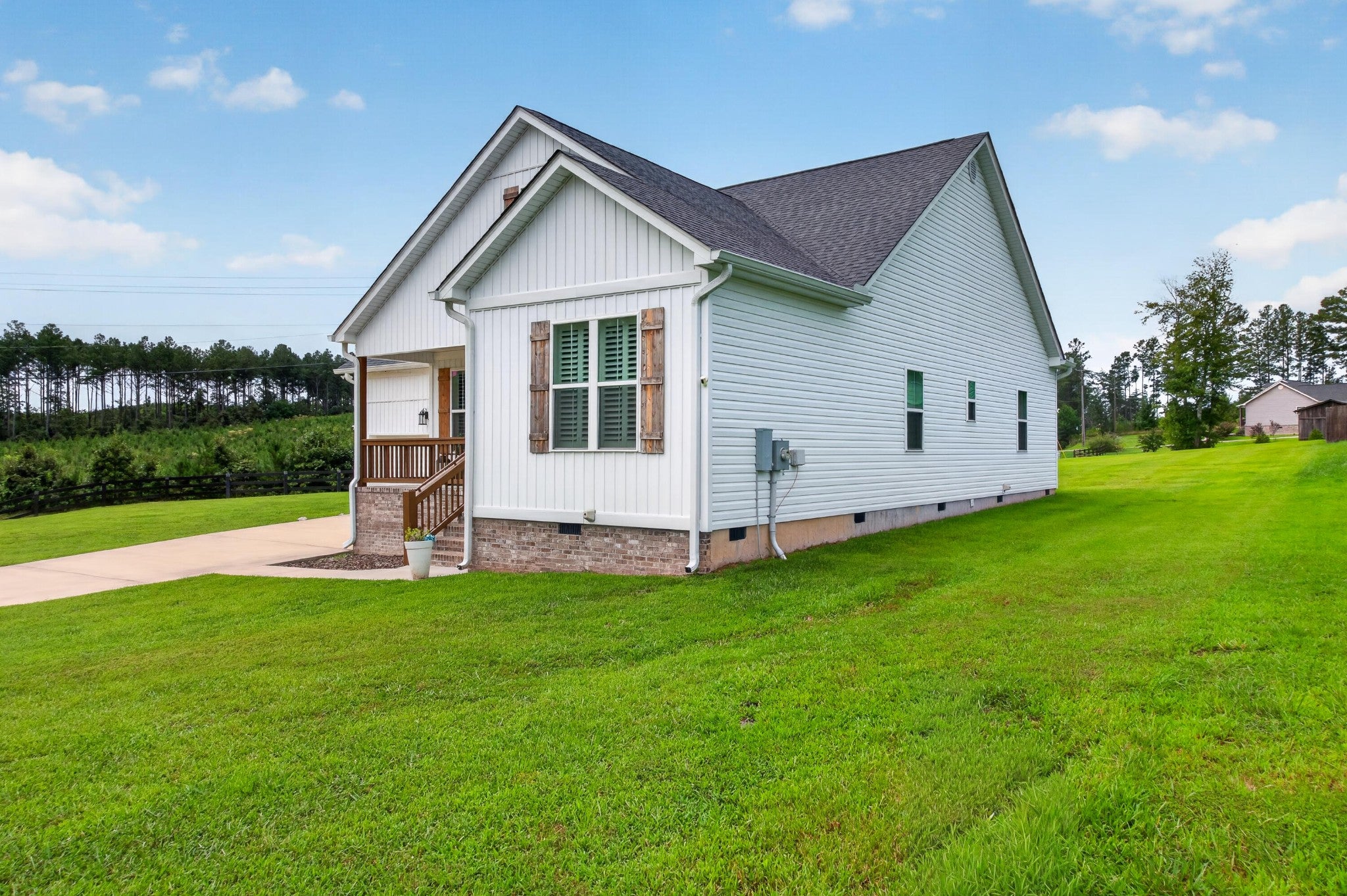 127 Bent Tree Road