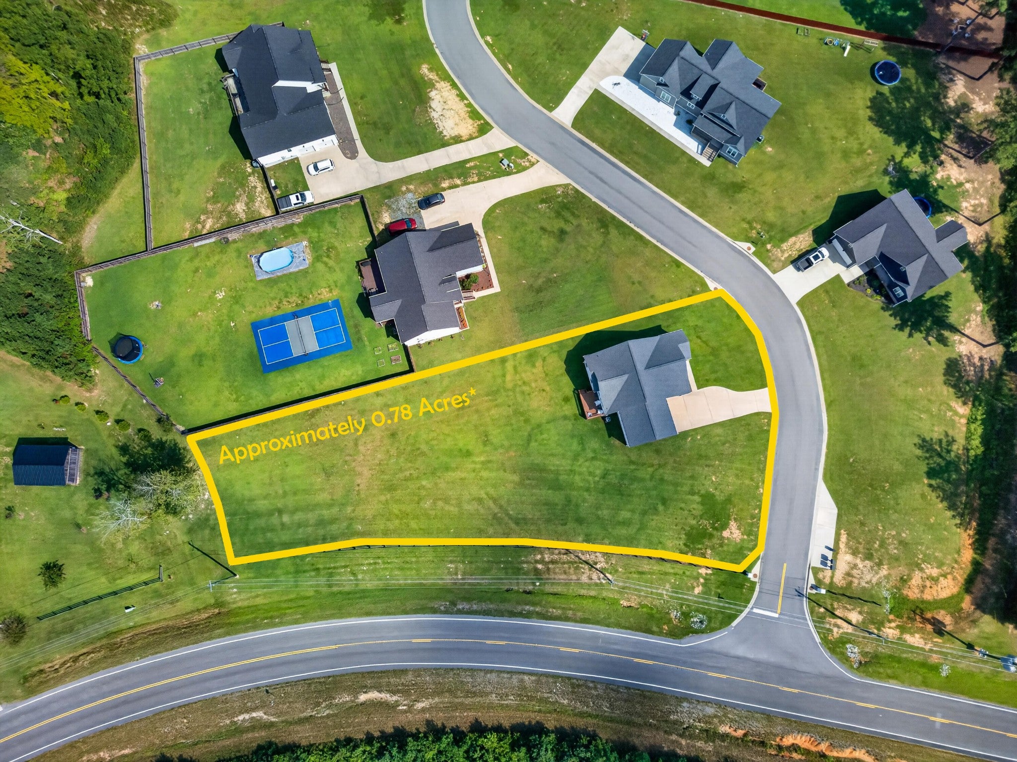 127 Bent Tree Road
