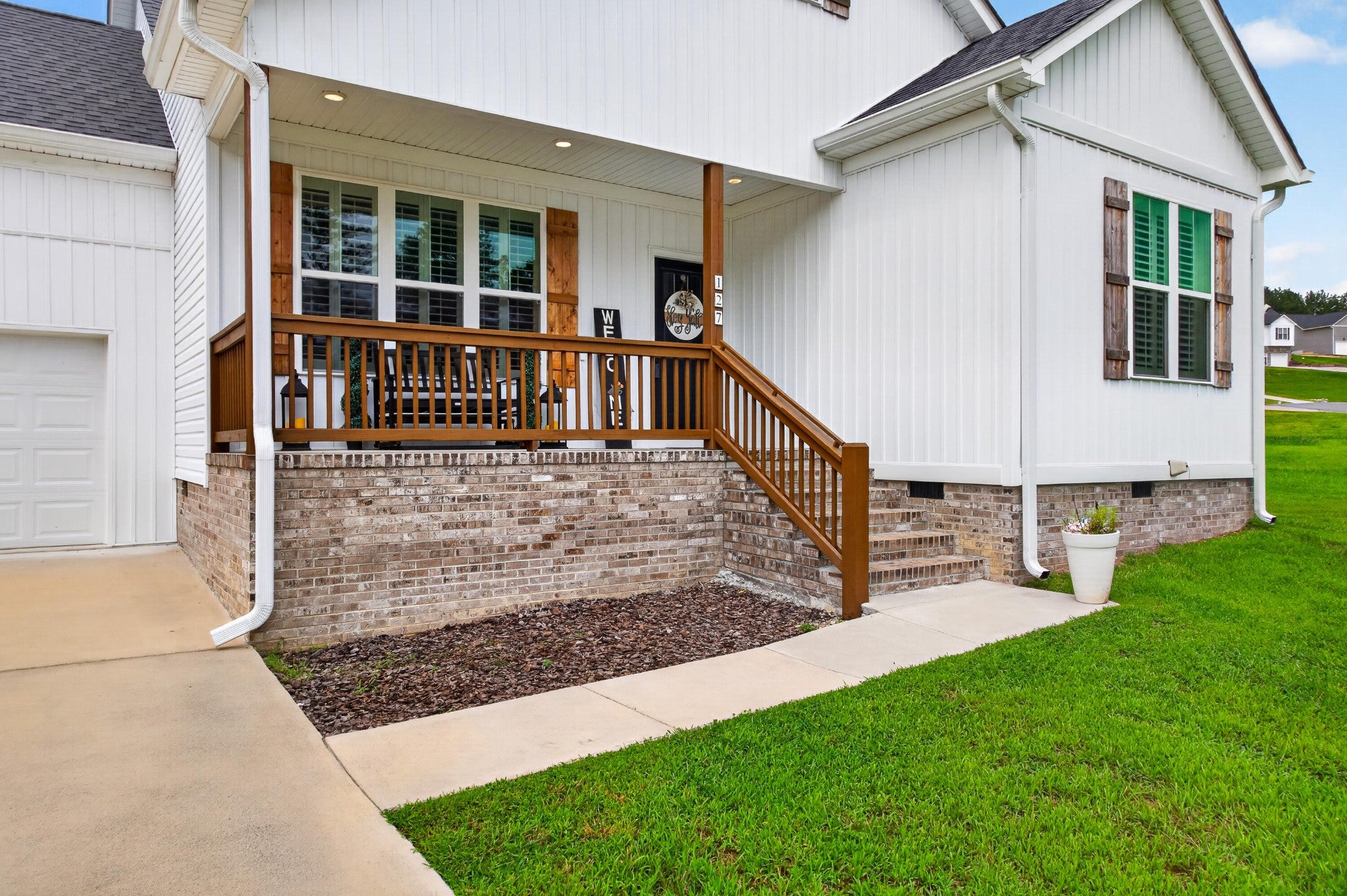 127 Bent Tree Road