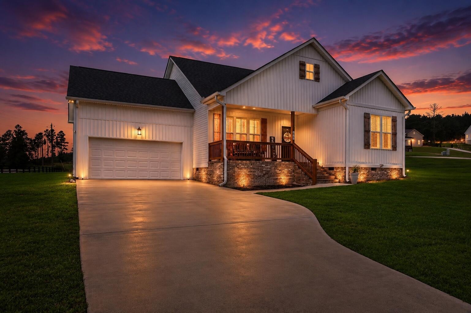 127 Bent Tree Road