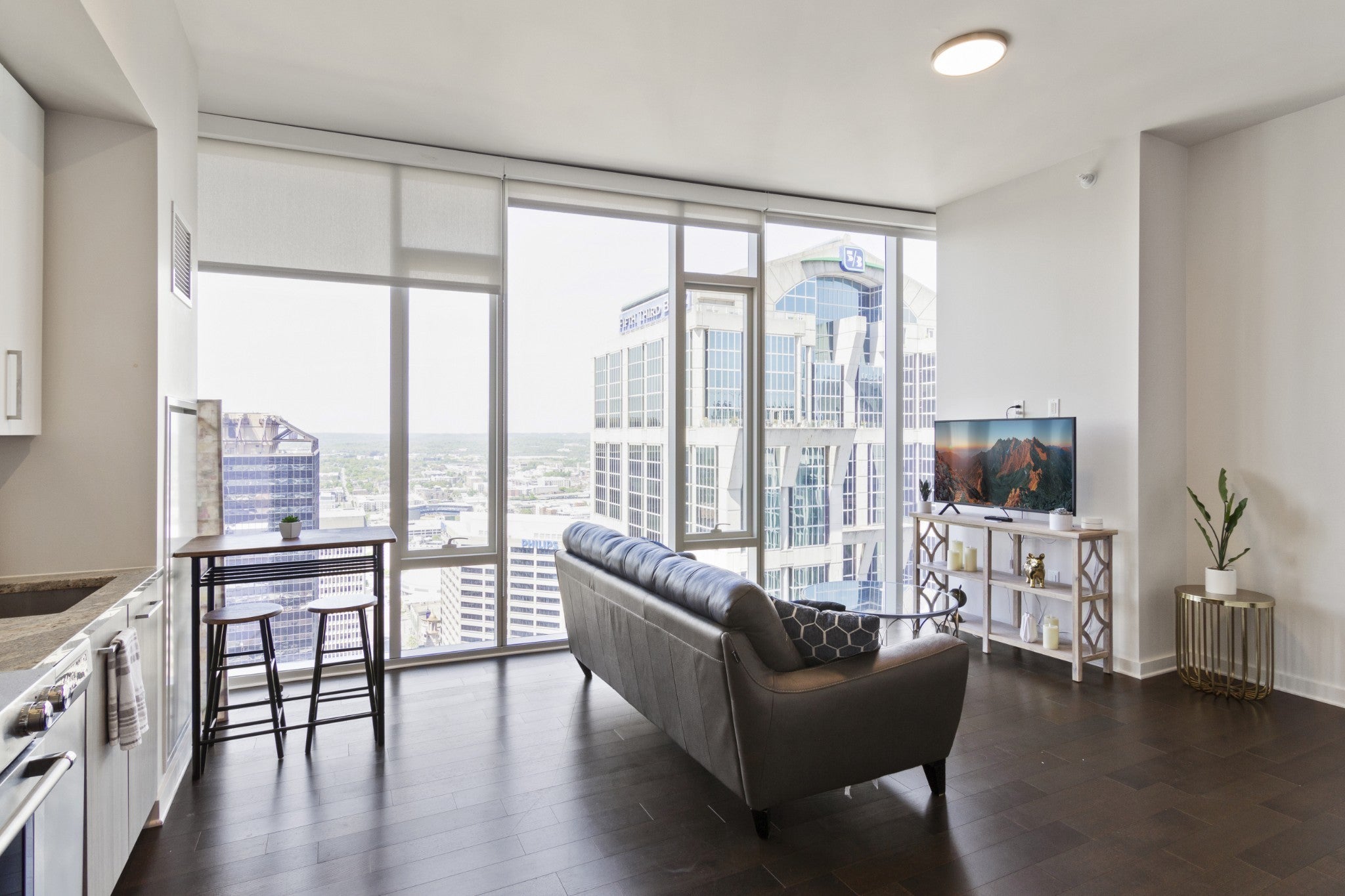 515 Church St 3503, Nashville TN 37219 1-bed condo, photo 5 of 25