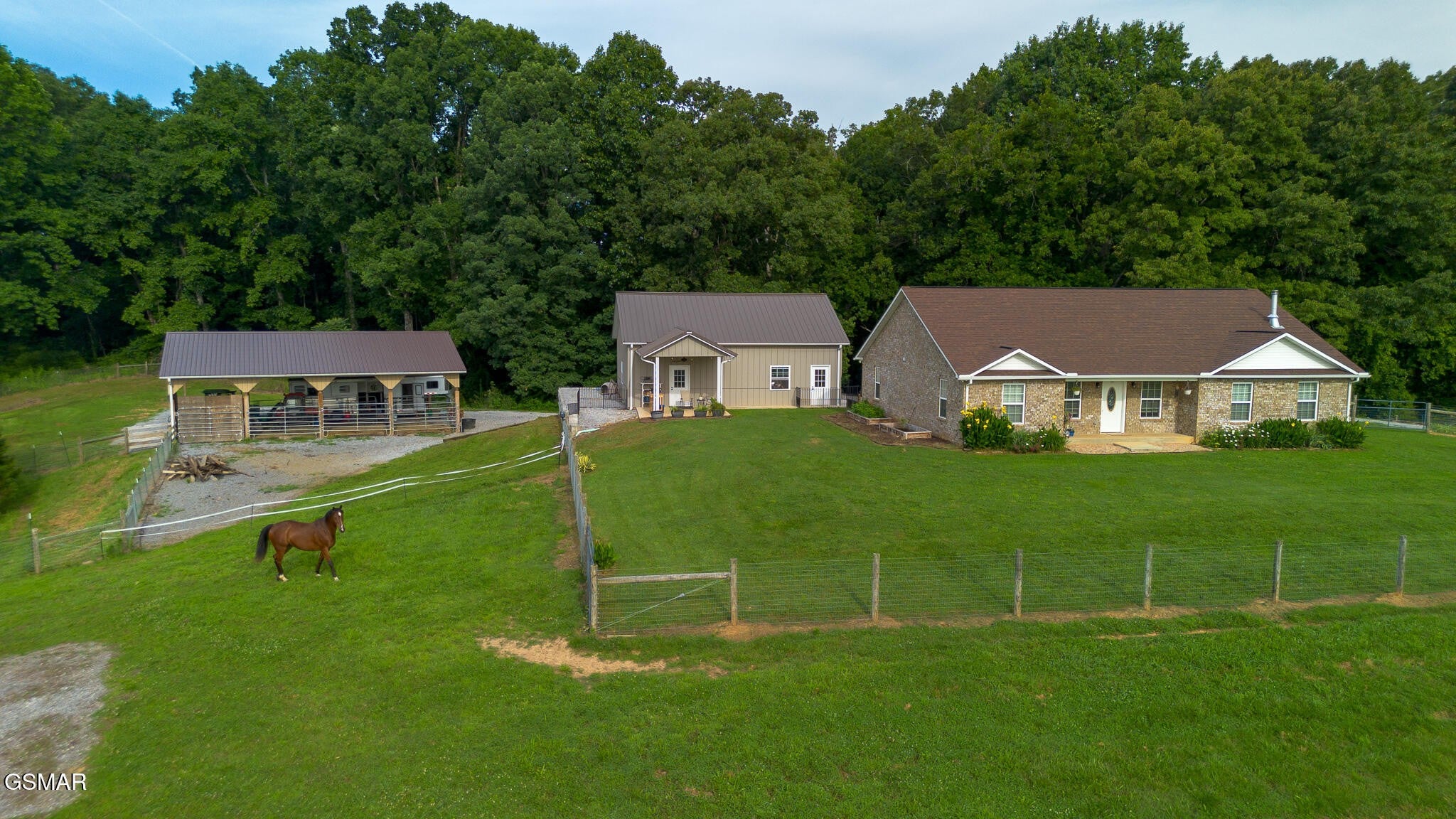 1171 Fate Rankin Road