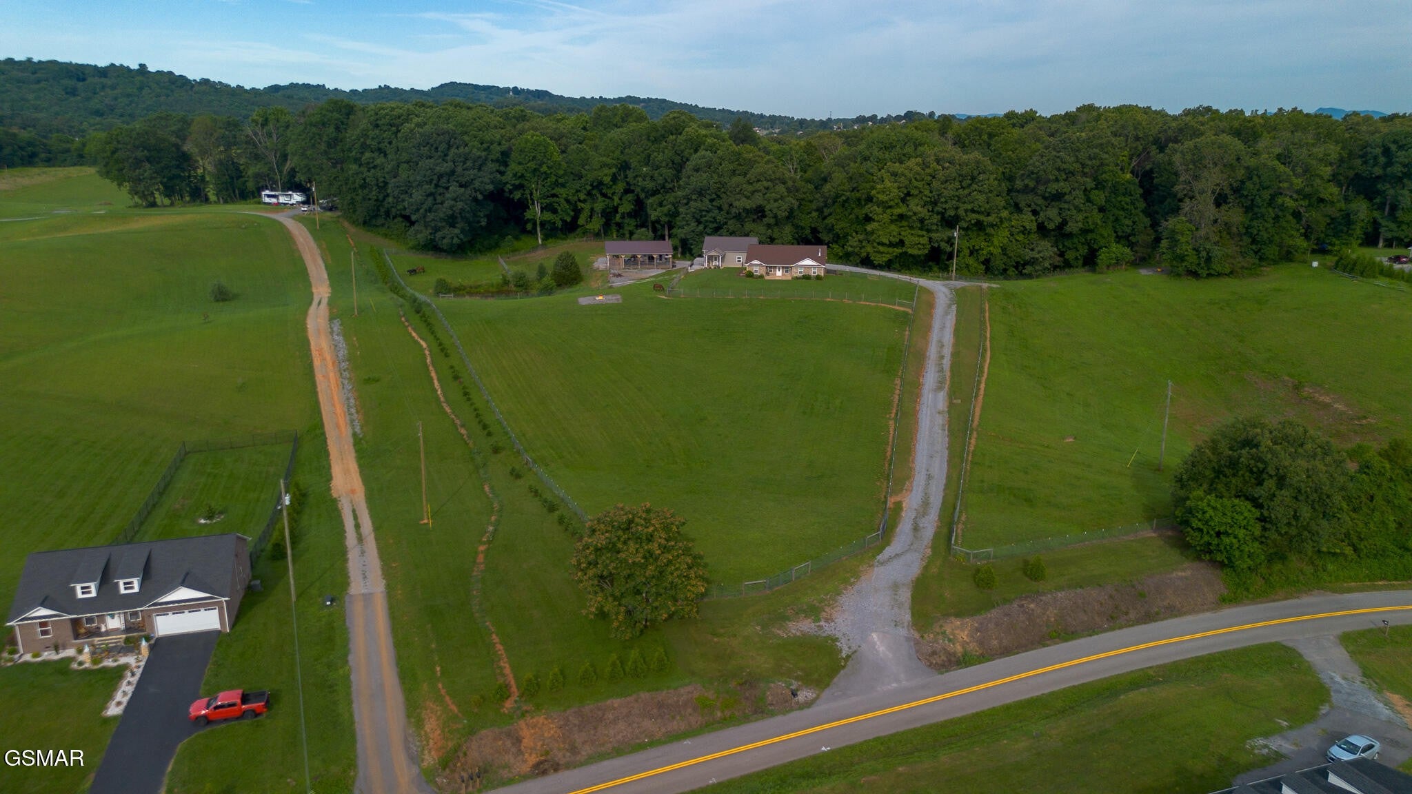 1171 Fate Rankin Road