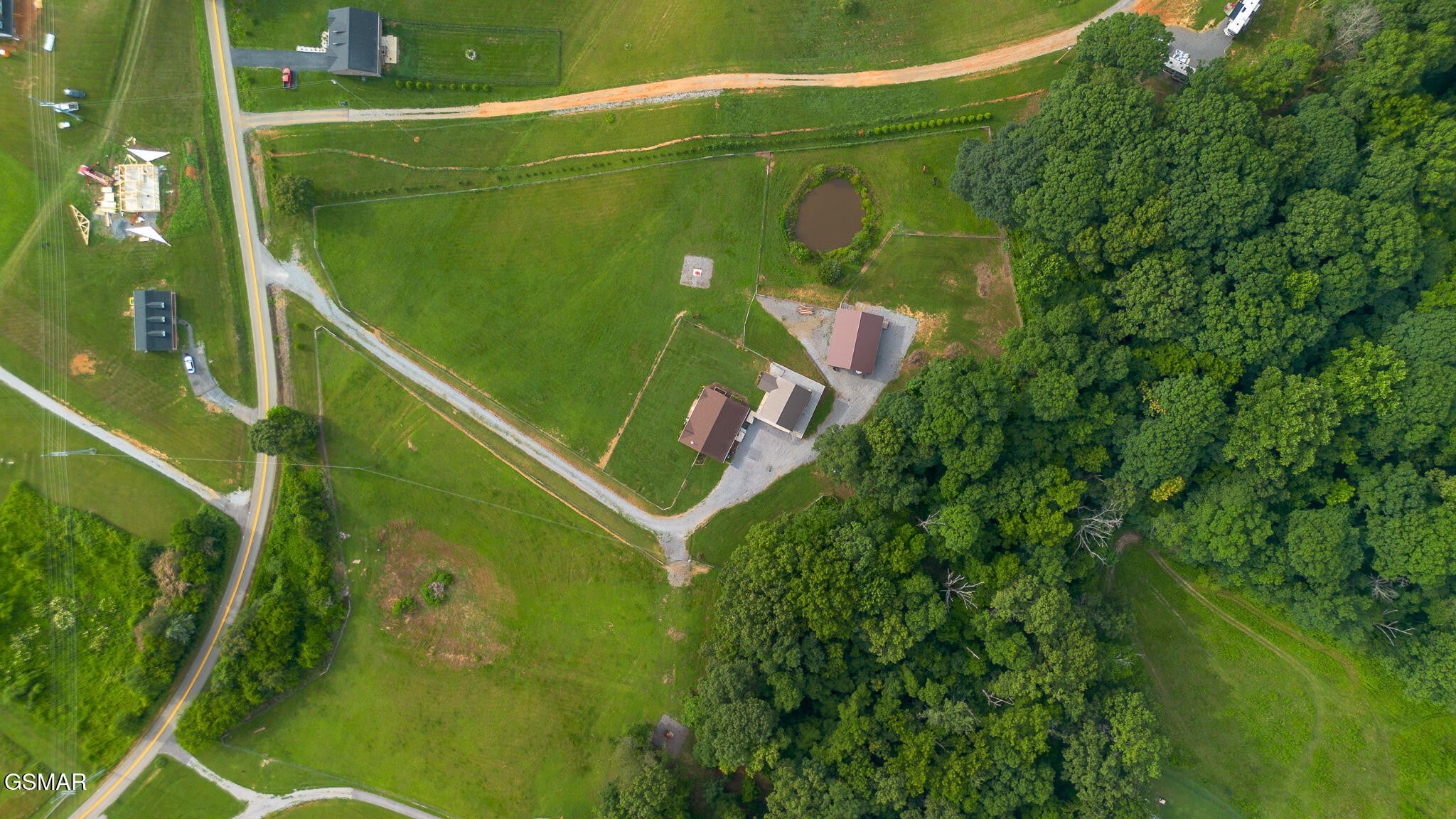 1171 Fate Rankin Road