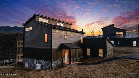 650 Ridge Top Loop Gatlinburg TN 37738