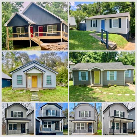 457 SHELBY STREET Clarksville TN 37042