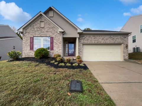 2609 Jordan Ridge Dr Nashville TN 37218