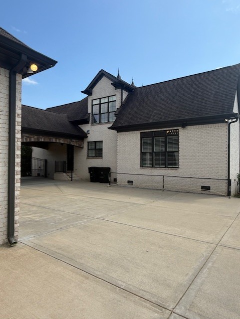 Middle Tennessee Properties 2 1430 Avellino Cir