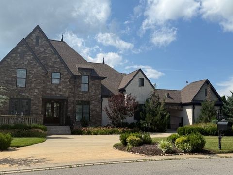 1430 Avellino Cir Murfreesboro TN 37130