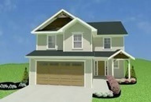 81 Stonehenge Lane, Manchester, TN 37355 - MLS#: 2790541