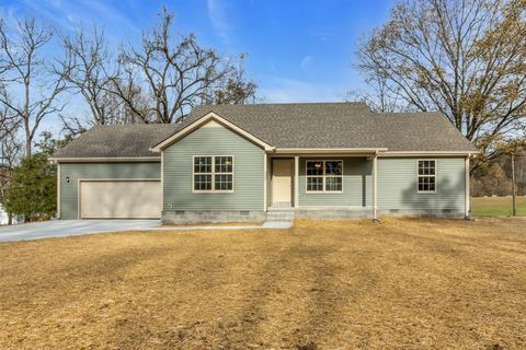 532 Summitville Rd Manchester TN 37355