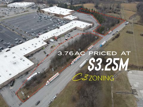 0 Edgewood Pl N Clarksville TN 37040