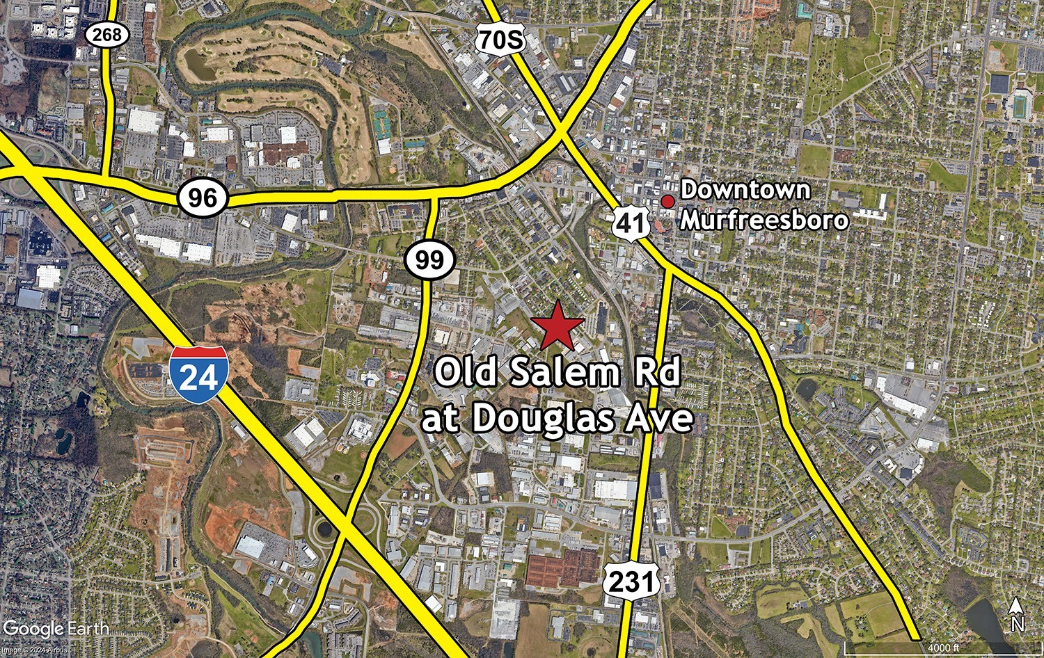 728 Old Salem Rd