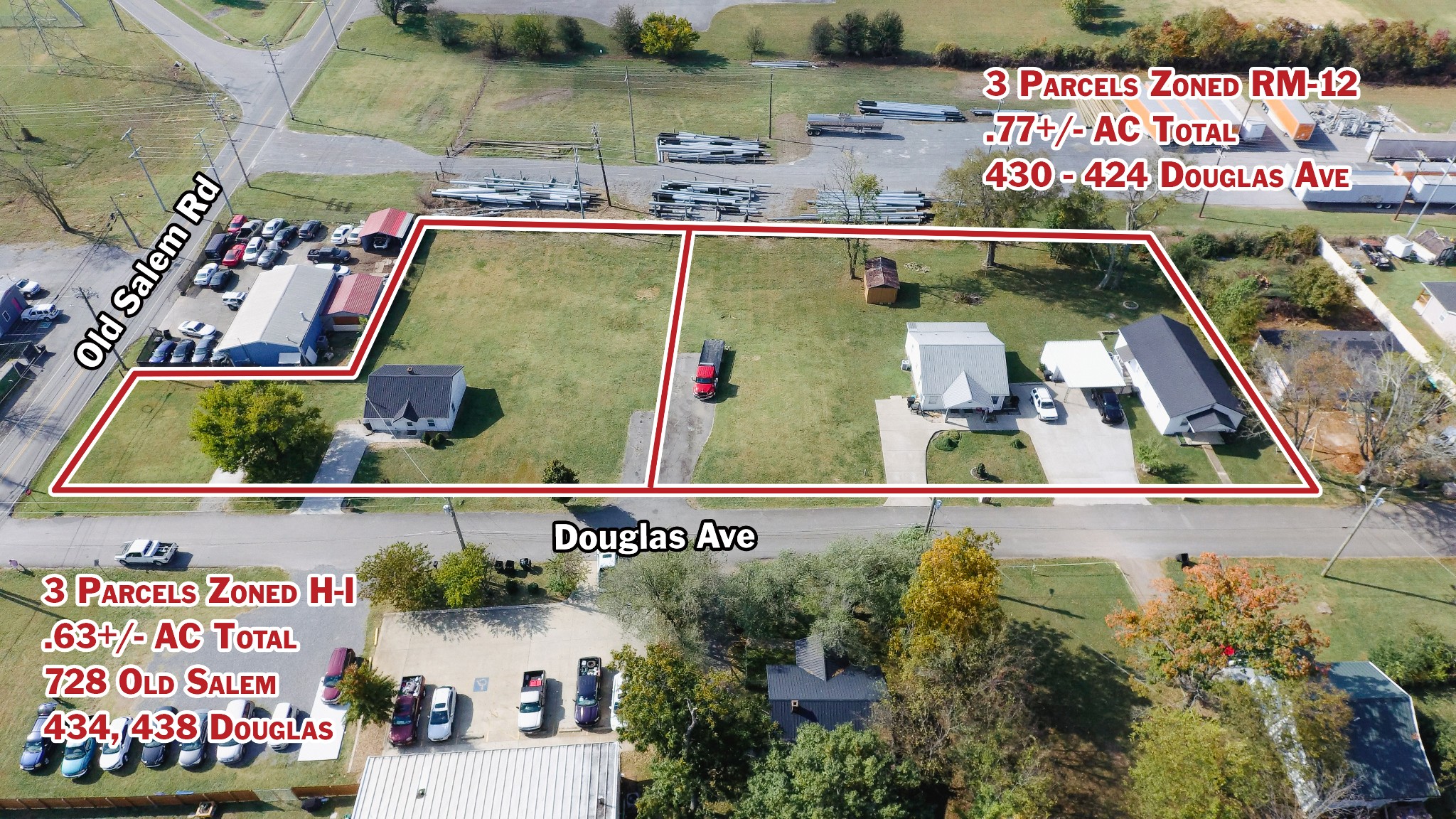 728 Old Salem Rd