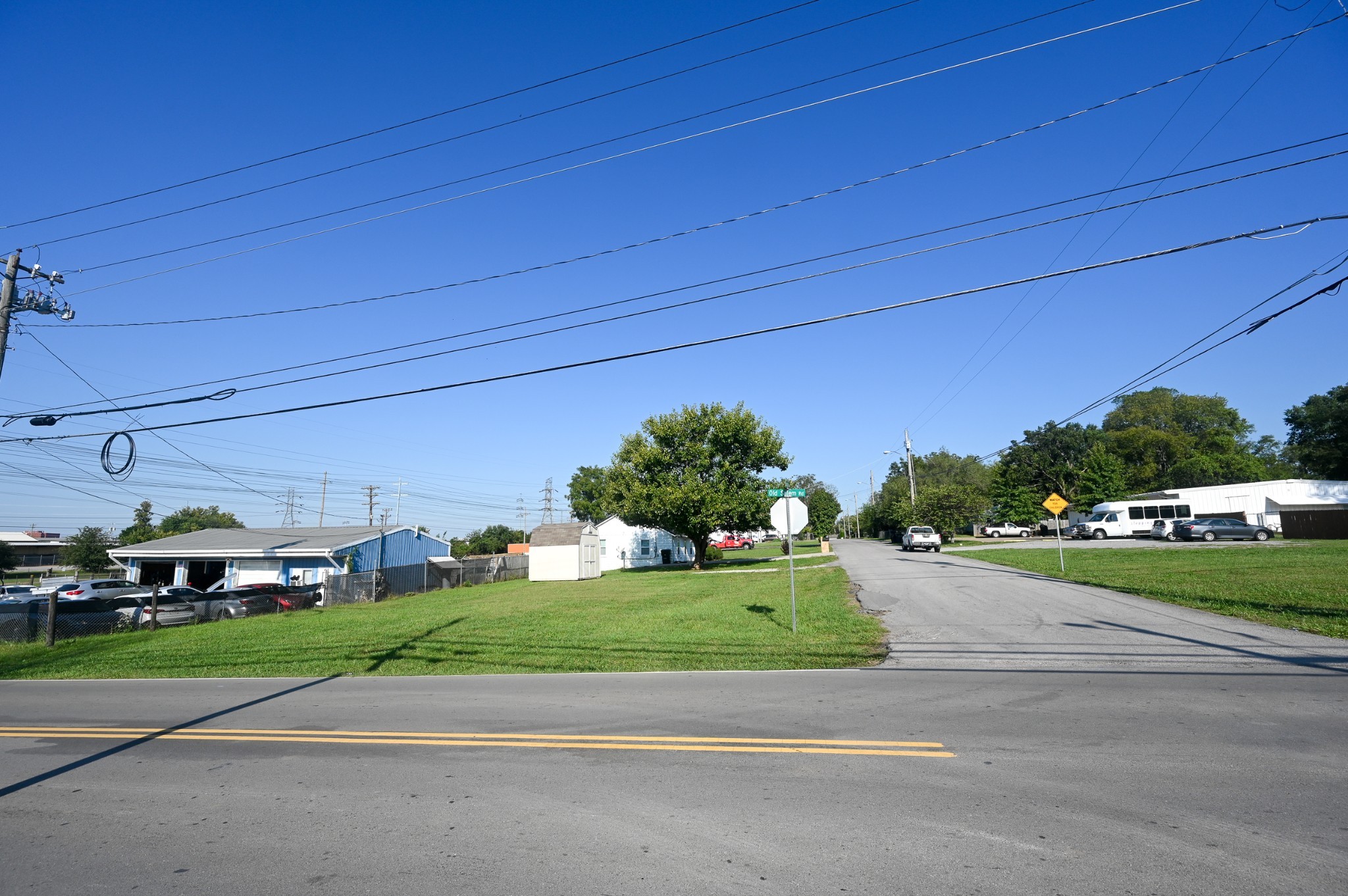 728 Old Salem Rd