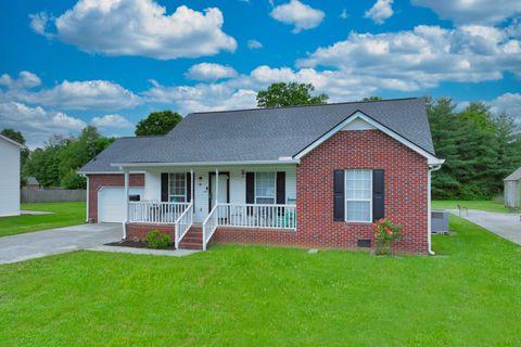 412 Conhocken Ct, Murfreesboro, TN 37128 - MLS#: 2885762