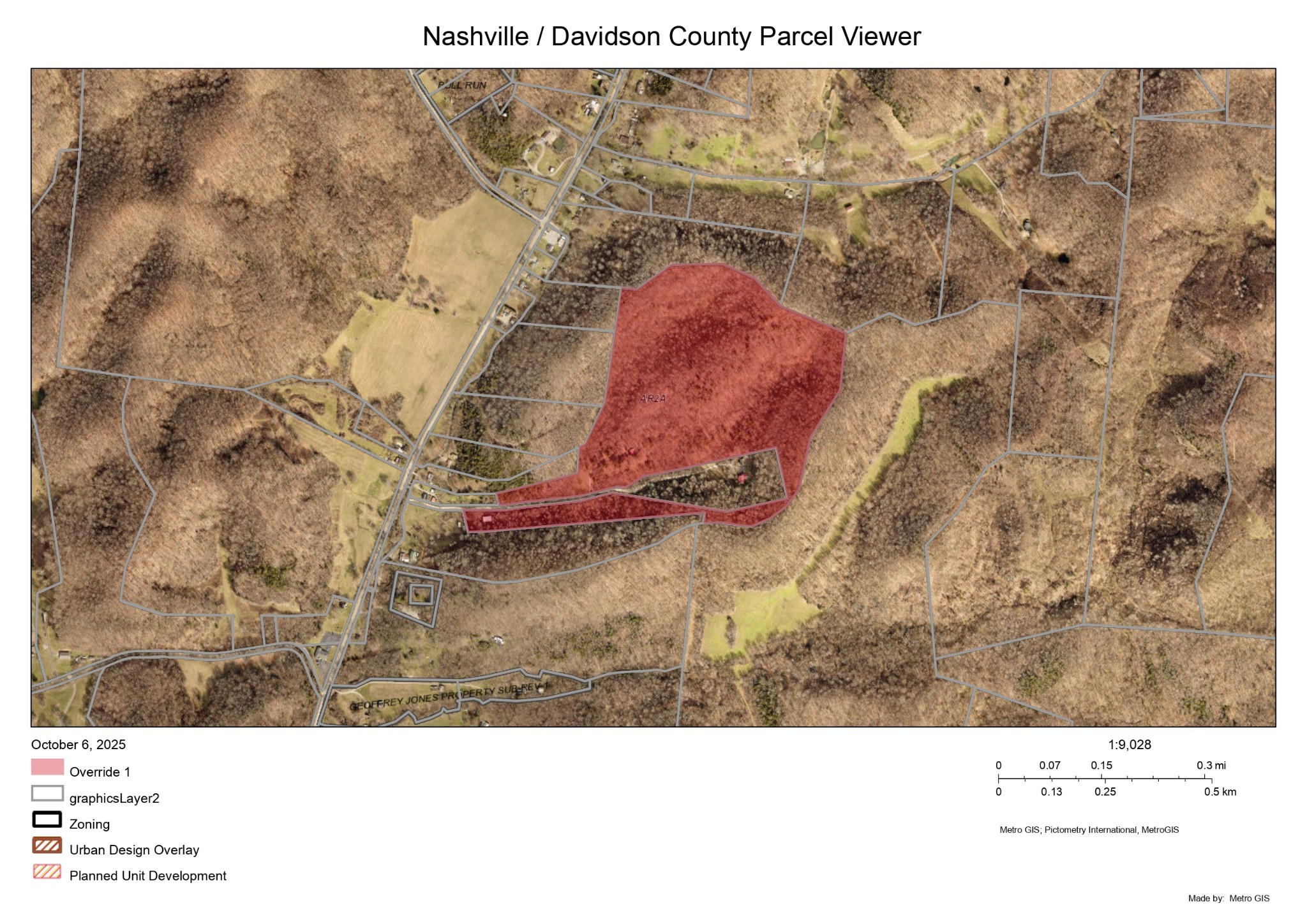 5304 Old Hickory Blvd