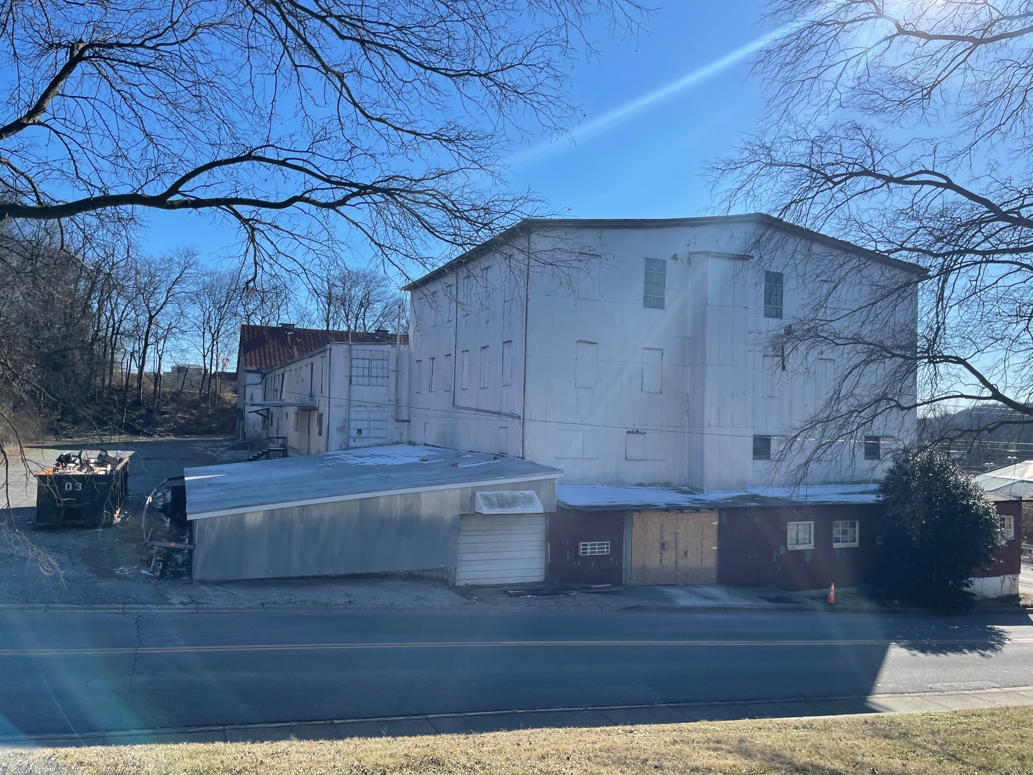 20 McClure St