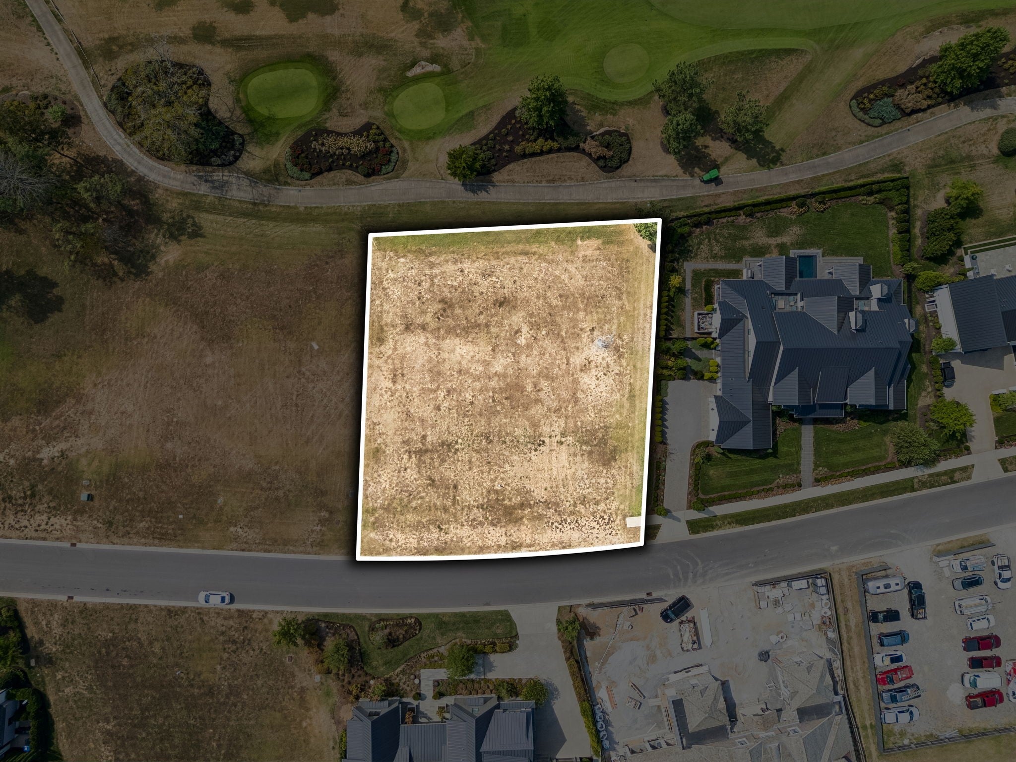 listing at 8017 Backwoods Pvt Dr College Grove, College-Grove