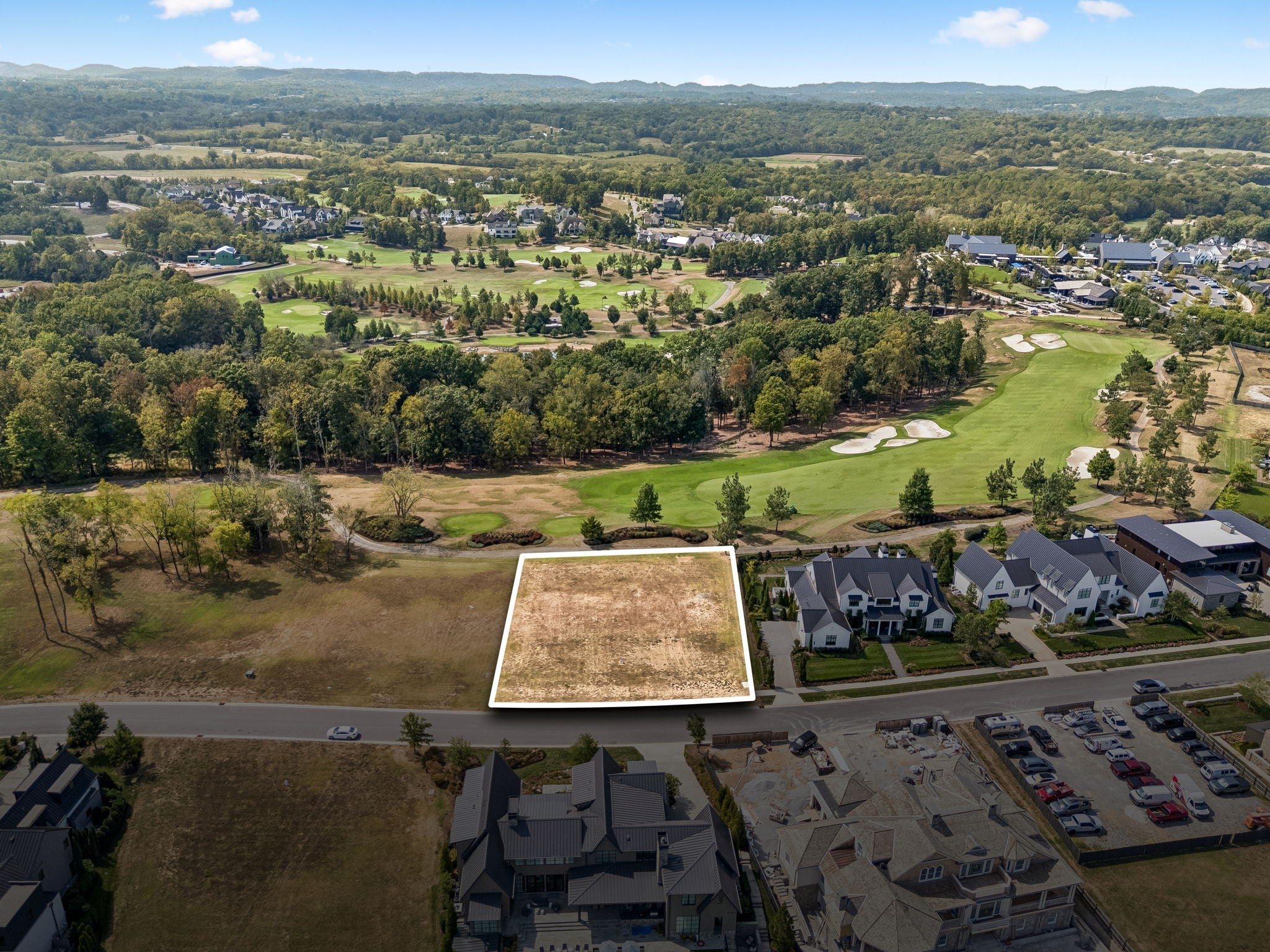 8017 Backwoods Pvt Dr