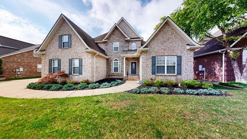 3325 Geneva Dr Murfreesboro TN 37128