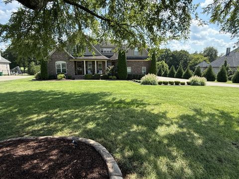 1138 Compton Rd Murfreesboro TN 37130