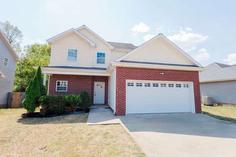 213 Azalea Dr Oak Grove KY 42262