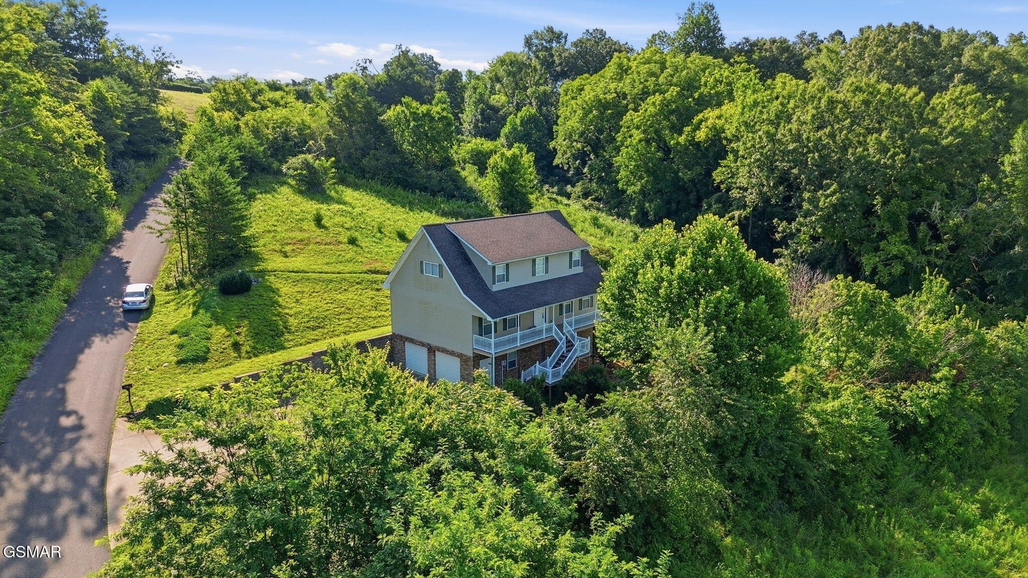 120 Hidden Mountain Way