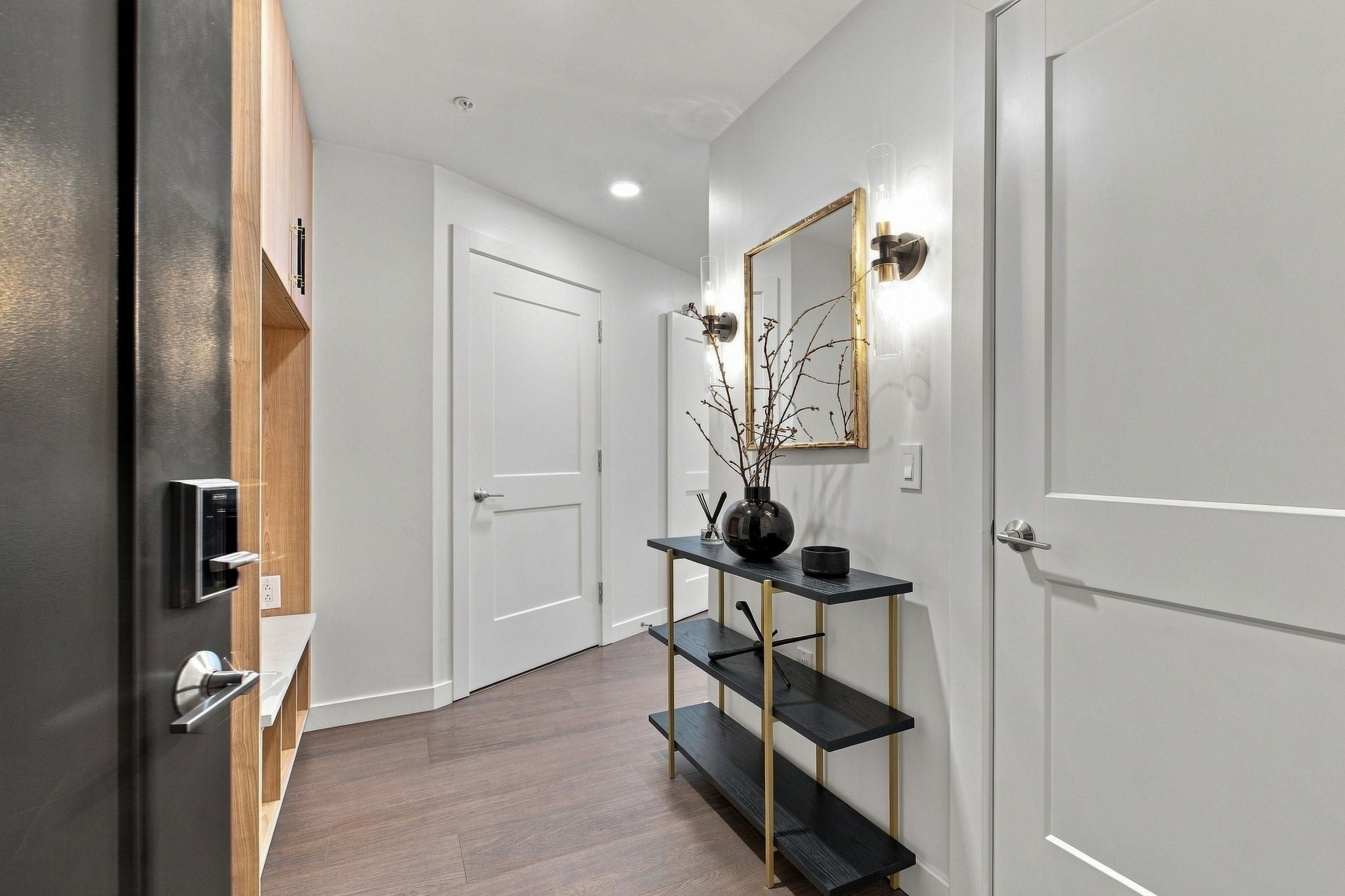 1212 Demonbreun St 1101