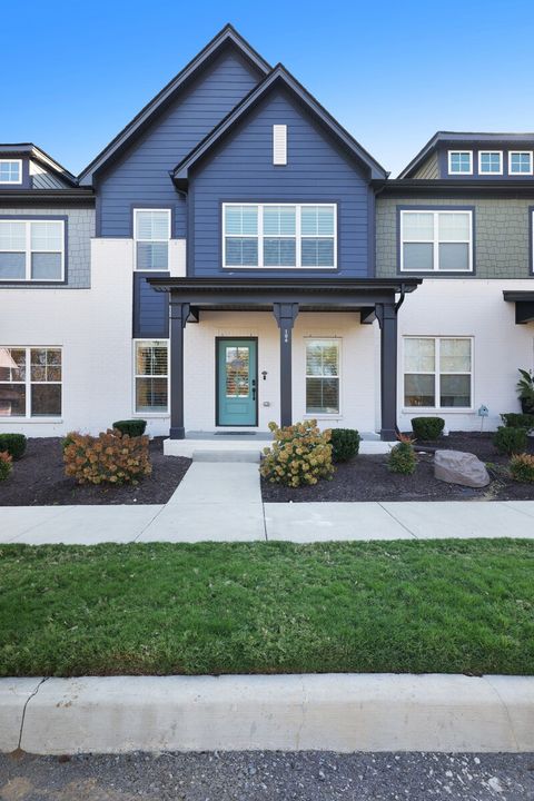 106 Beignet Aly Hendersonville TN 37075