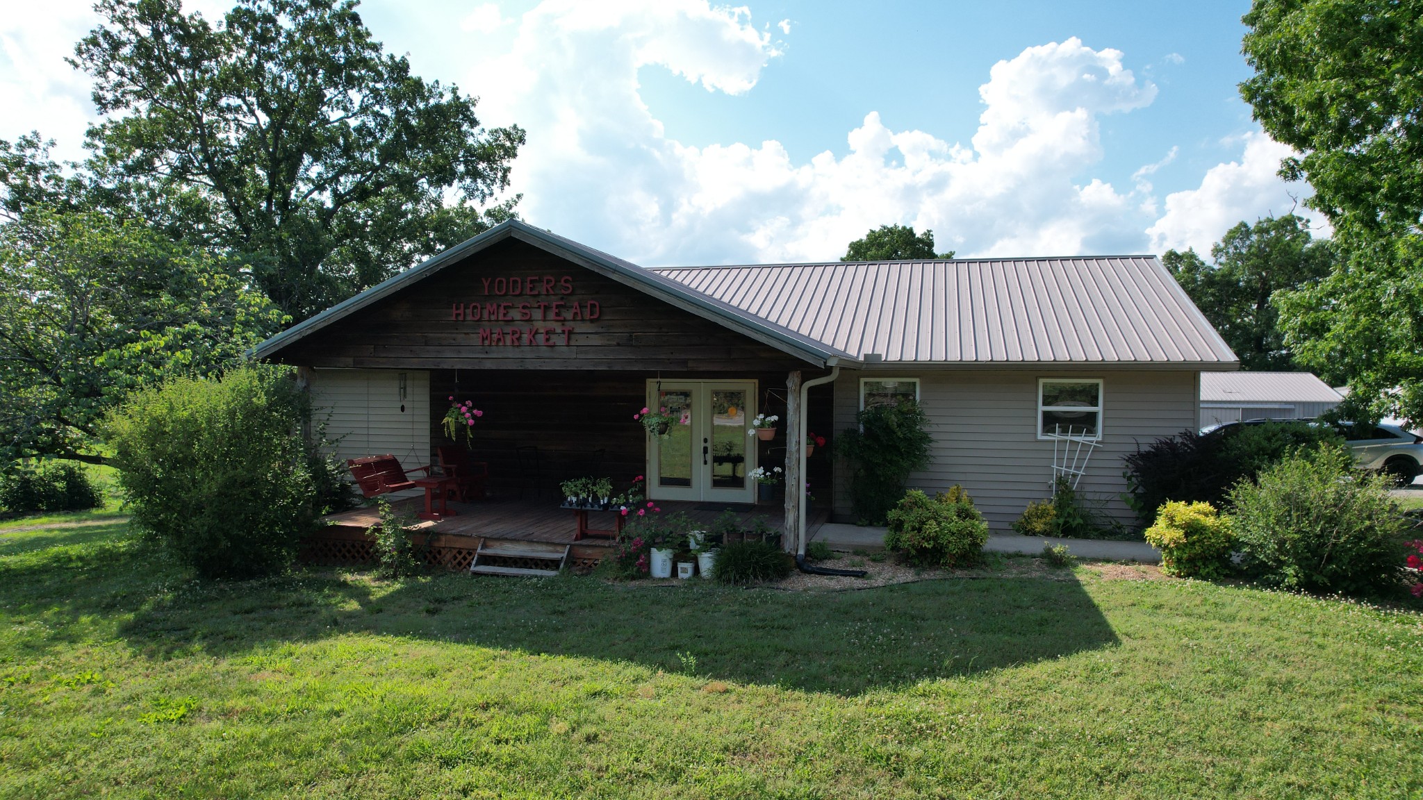 3555 Summertown Hwy