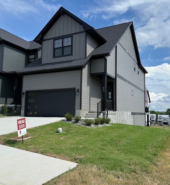 661 Gustaf Dr