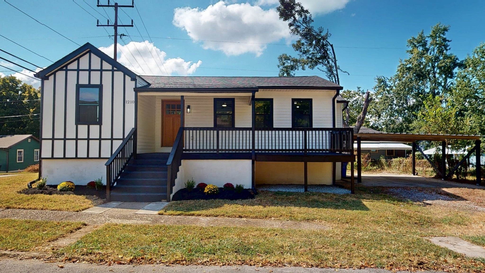 2-bed listing at 1210 Debow St Old Hickory, Old-Hickory