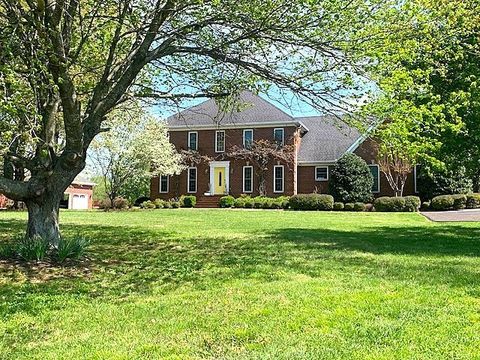 1413 Highway 130 E Shelbyville TN 37160