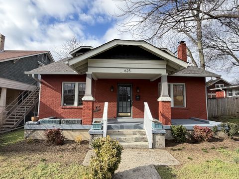 625 Boscobel St Nashville TN 37206