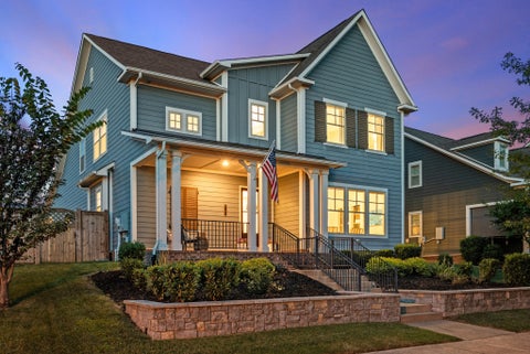 Photo of 2785 Americus Dr, Thompsons Station, TN 37179 (MLS # 3527908)