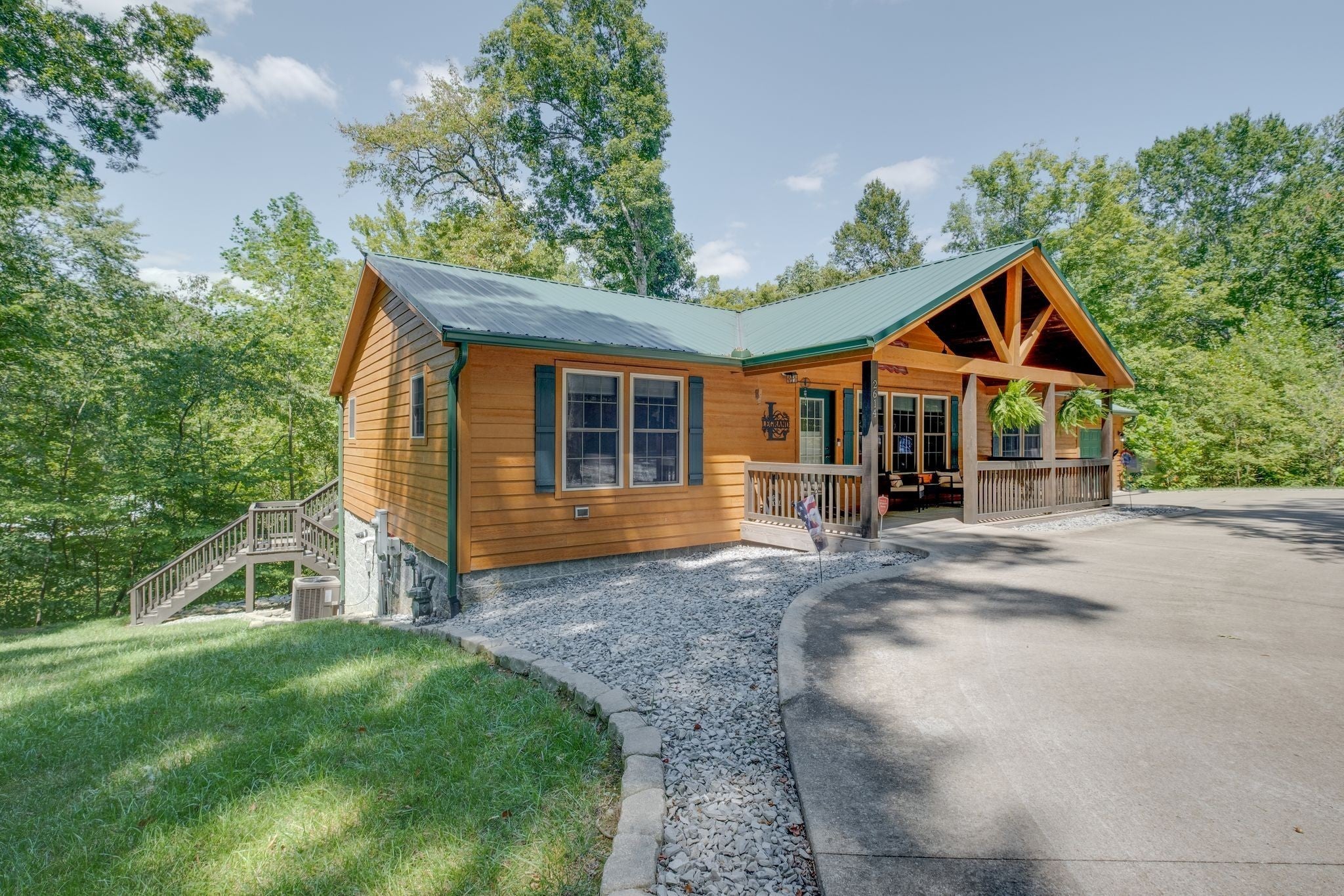 2614 Distillery Rd