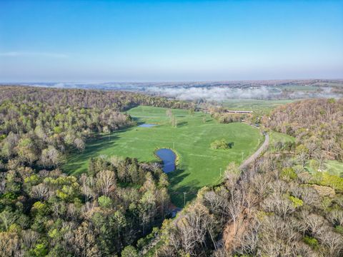 0 Pinewood Rd Nunnelly TN 37137