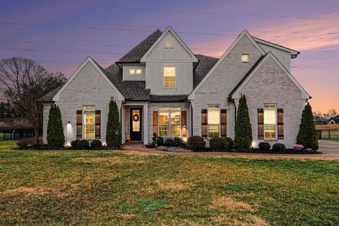 989 Westbrook Dr Gallatin TN 37066