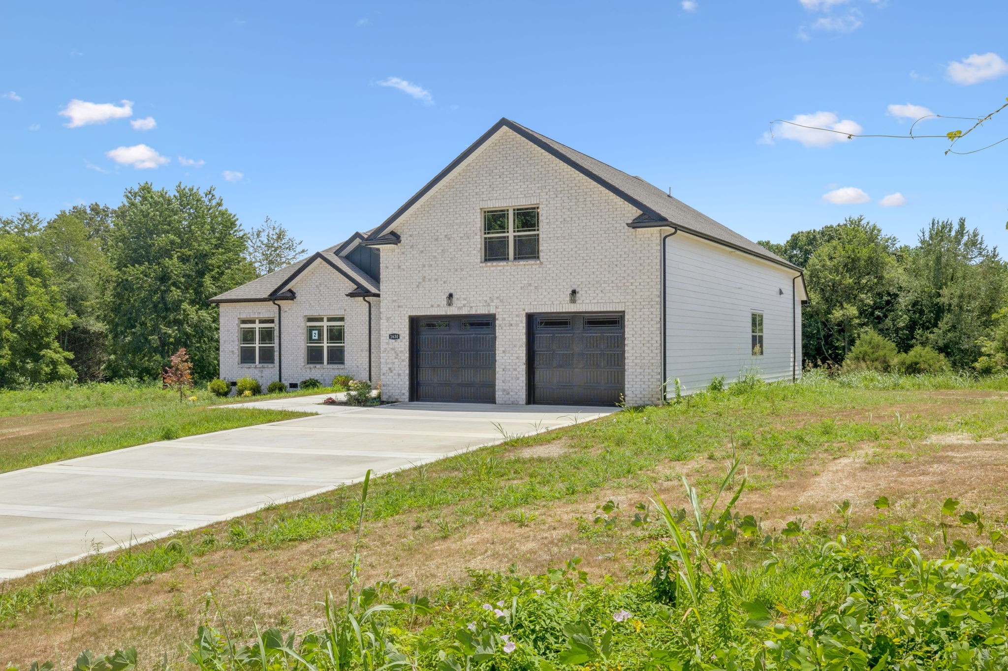 1630 Parchman Rd