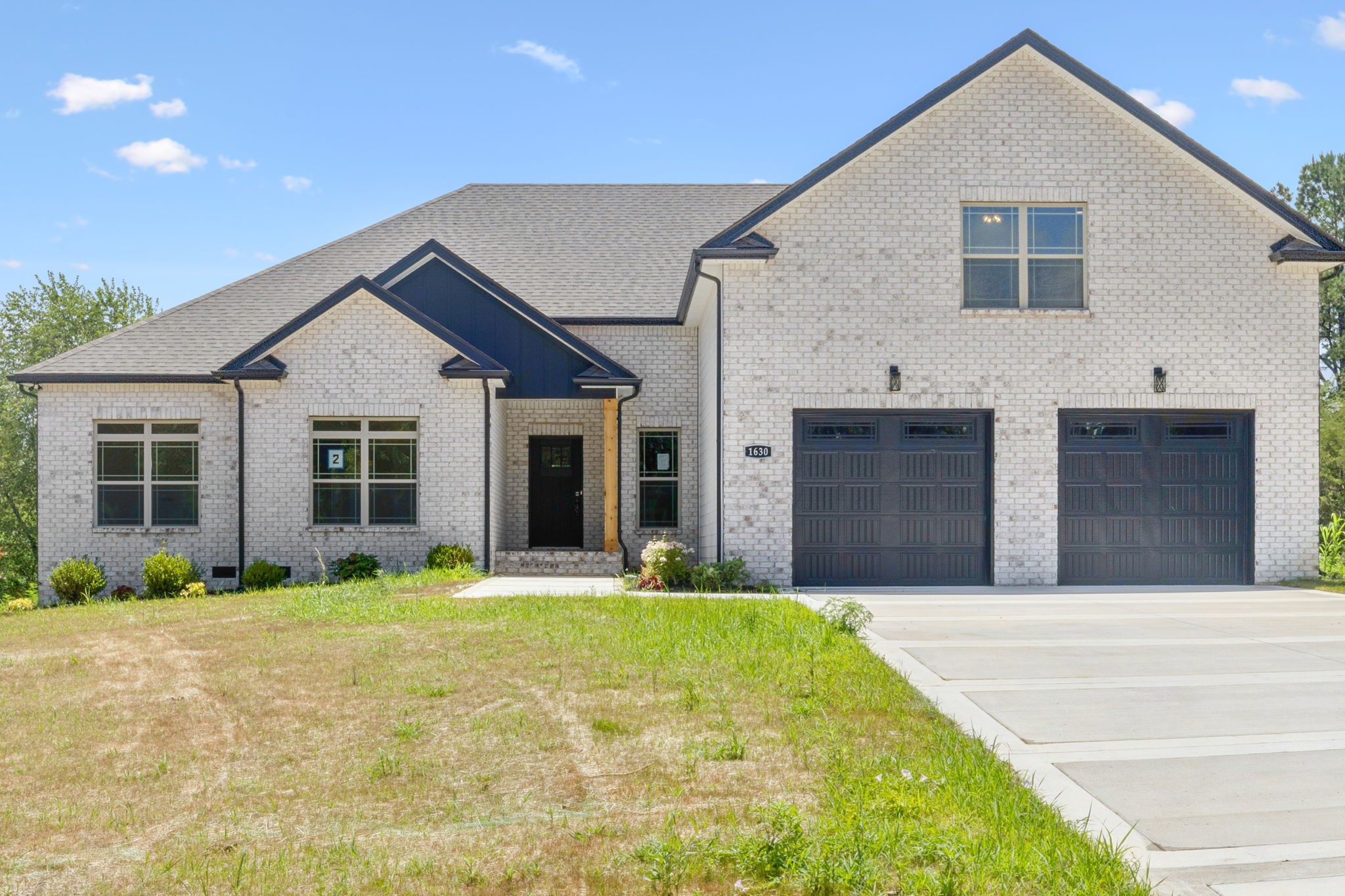 1630 Parchman Rd