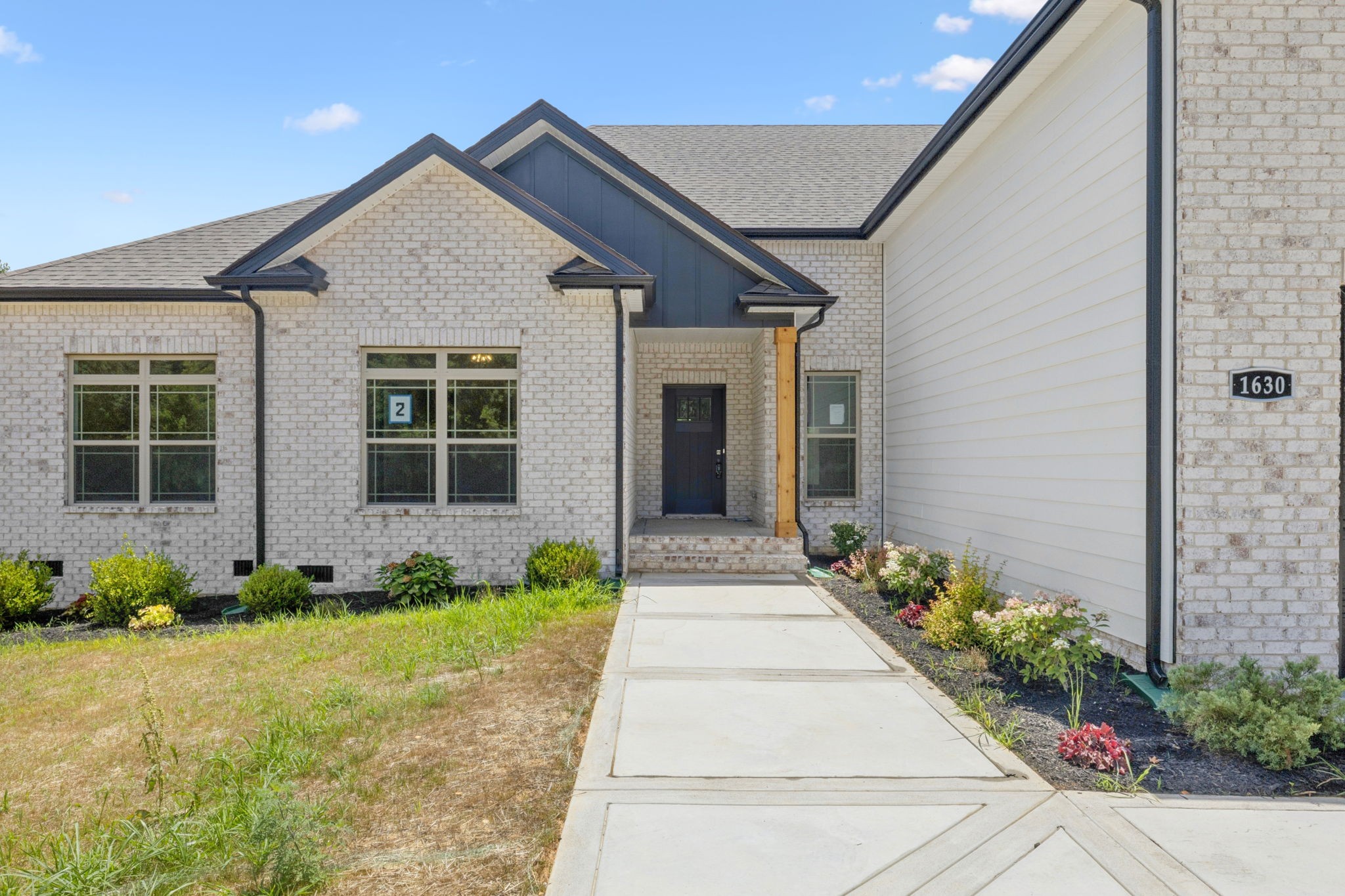 1630 Parchman Rd
