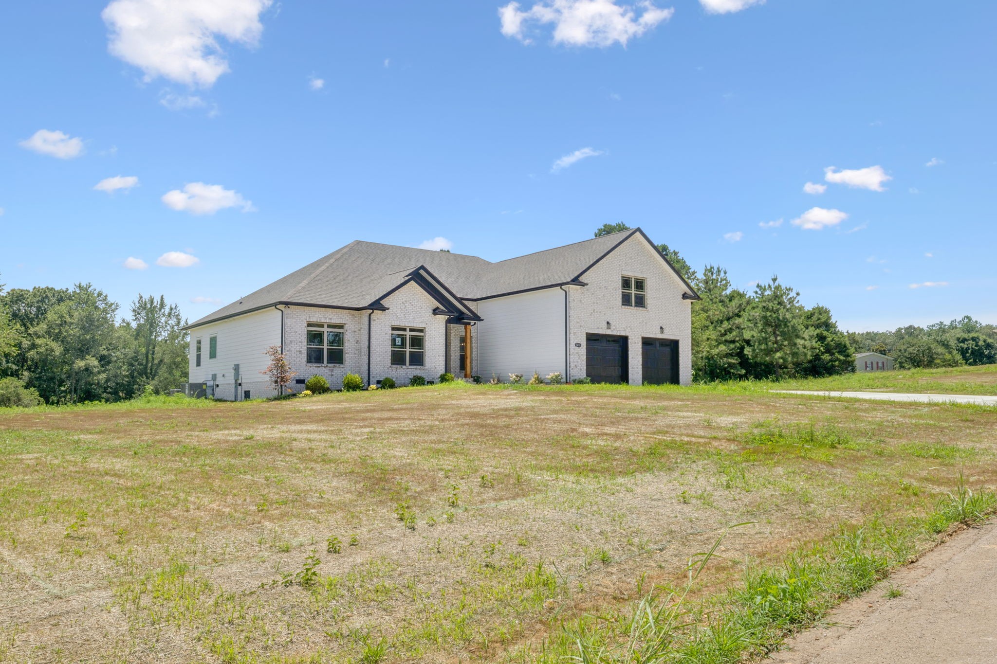 1630 Parchman Rd