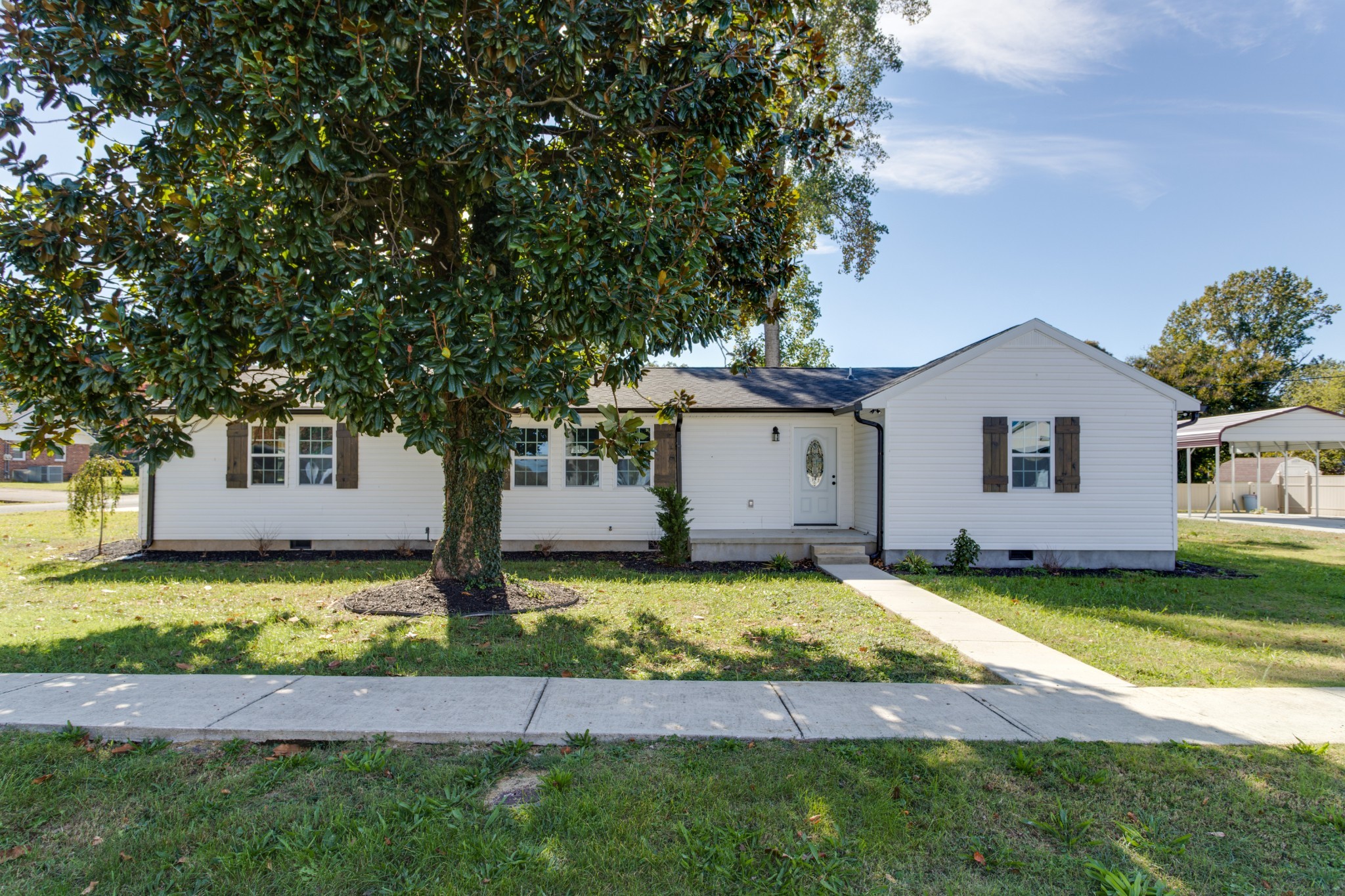 401 3rd Ave N